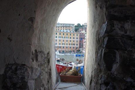 camogli