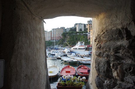 camogli
