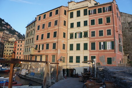 camogli