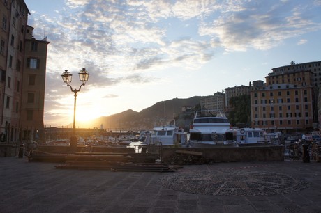 camogli