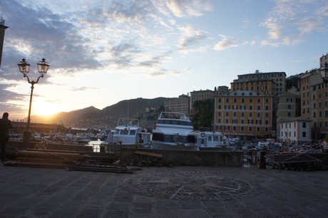 camogli