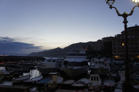 camogli