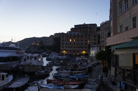 camogli