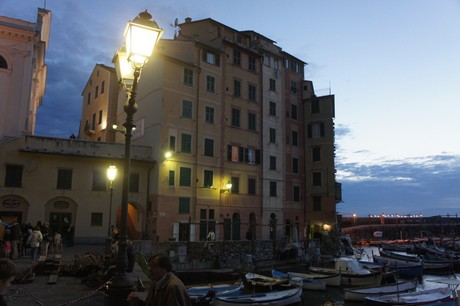 camogli