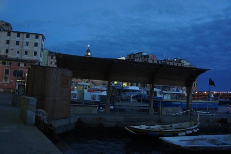 camogli