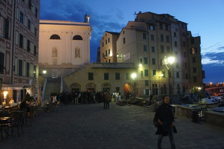 camogli