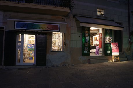 camogli