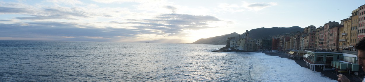 Camogli