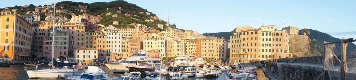 Camogli