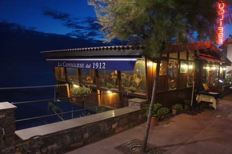 camogli