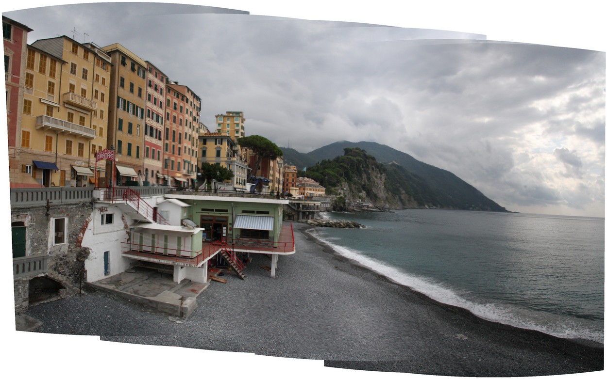 Camogli