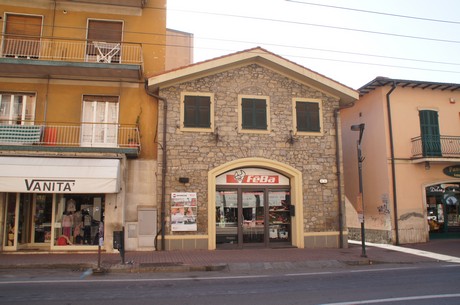 camporosso