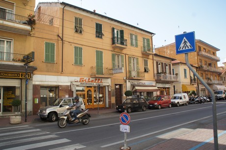 camporosso