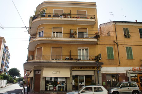 camporosso