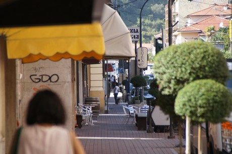 camporosso