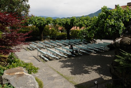 cannero-riviera-kirche