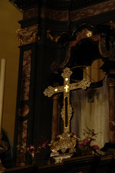 cannero-riviera-kirche