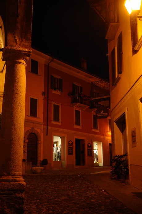 cannobio-nacht