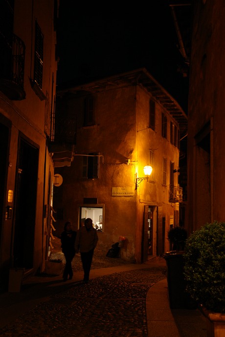 cannobio-nacht