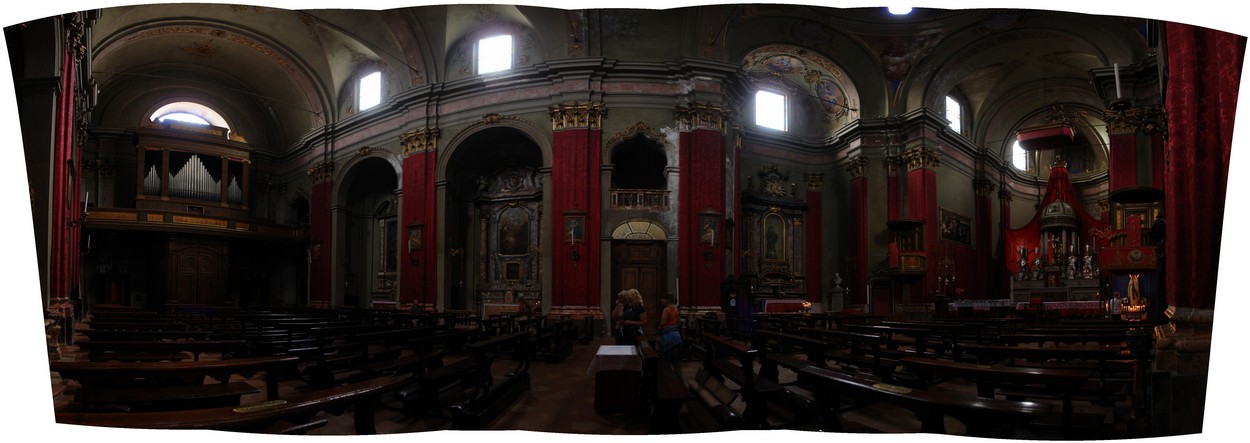 San Vittore