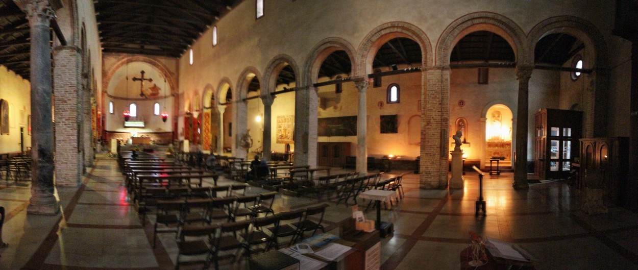 Dom von Caorle 