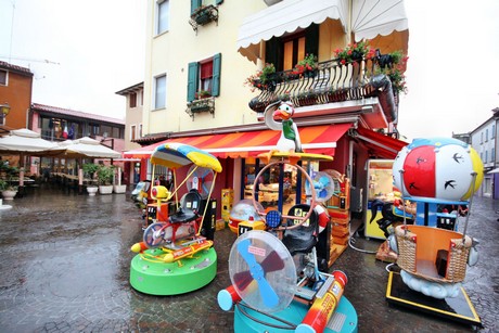 Caorle