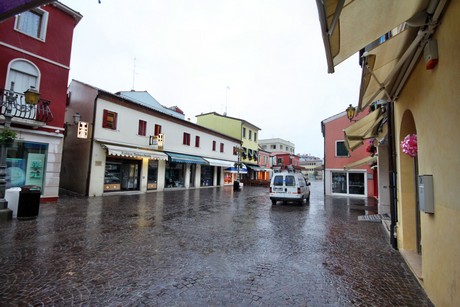 Caorle