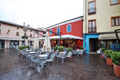 Caorle
