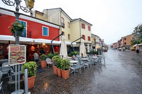Caorle