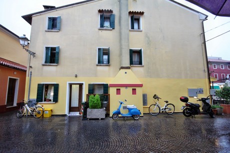 Caorle