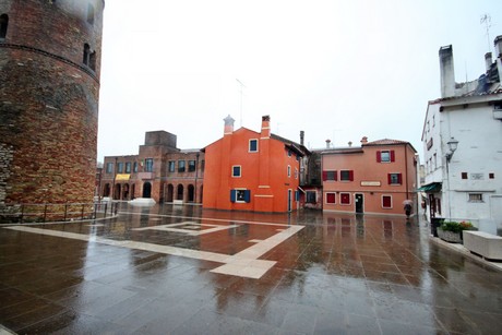 Caorle
