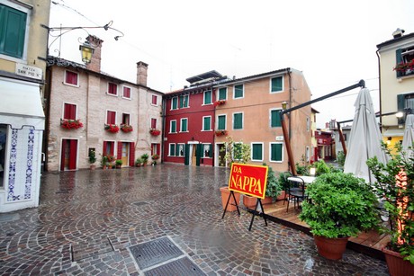 Caorle