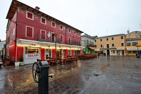 Caorle