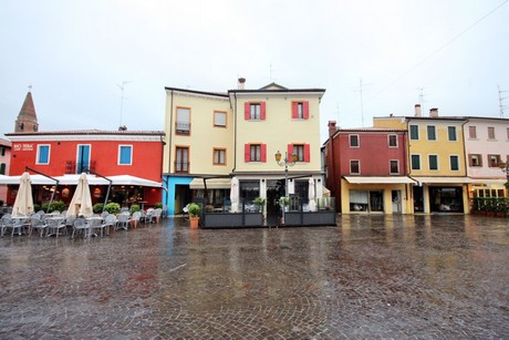 Caorle