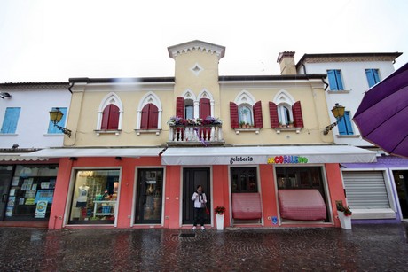 Caorle