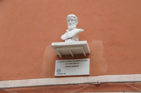 carrara