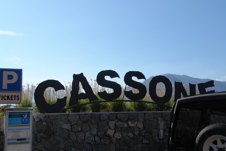 cassone