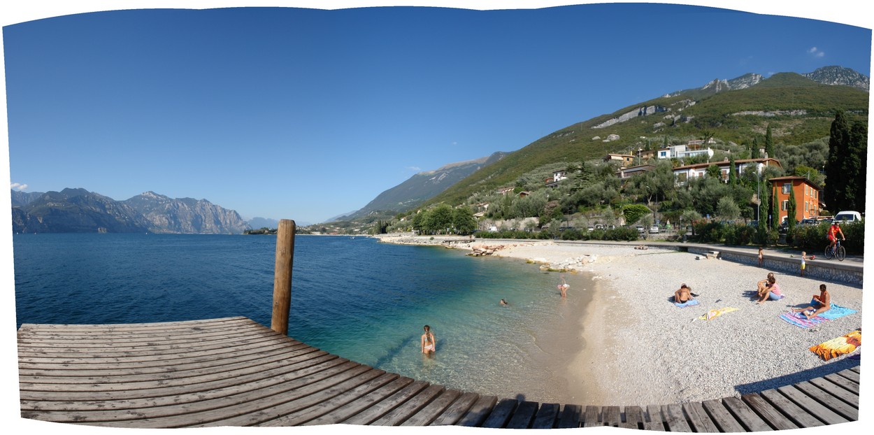 Cassone di Malcesine