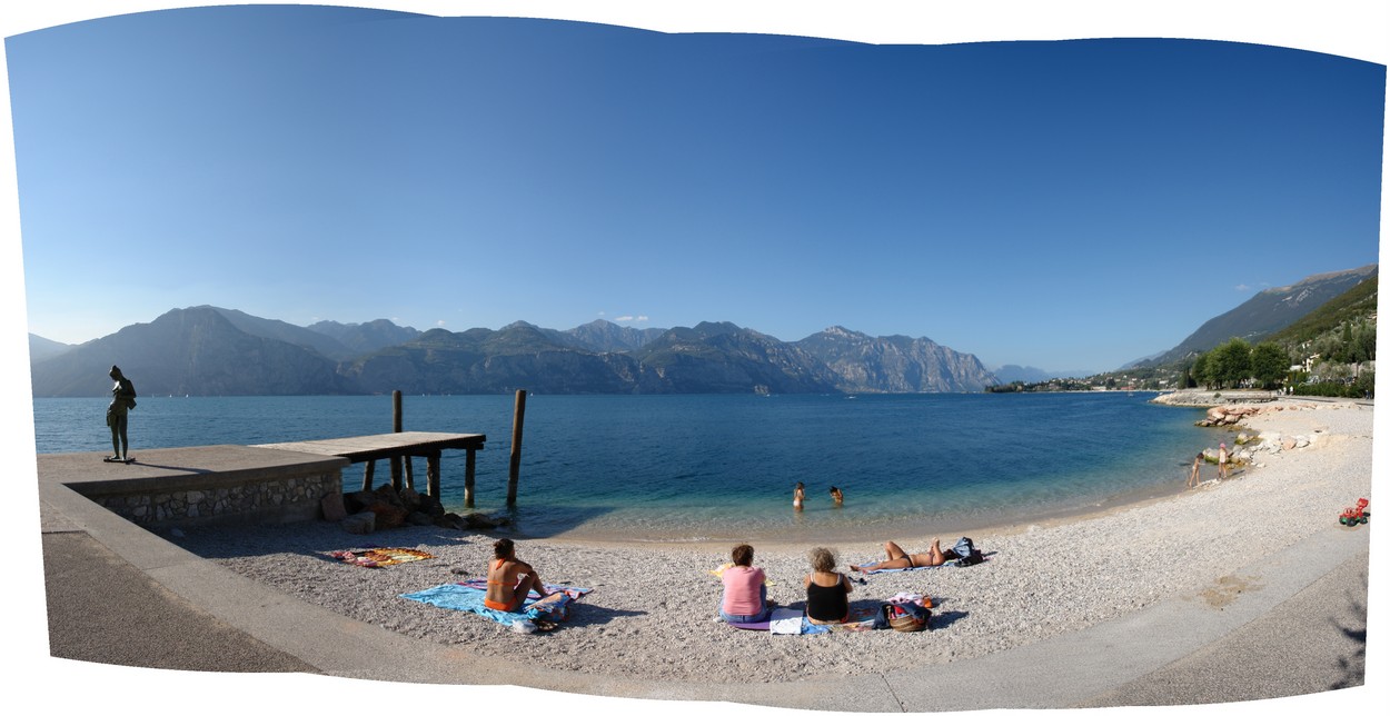 Cassone di Malcesine