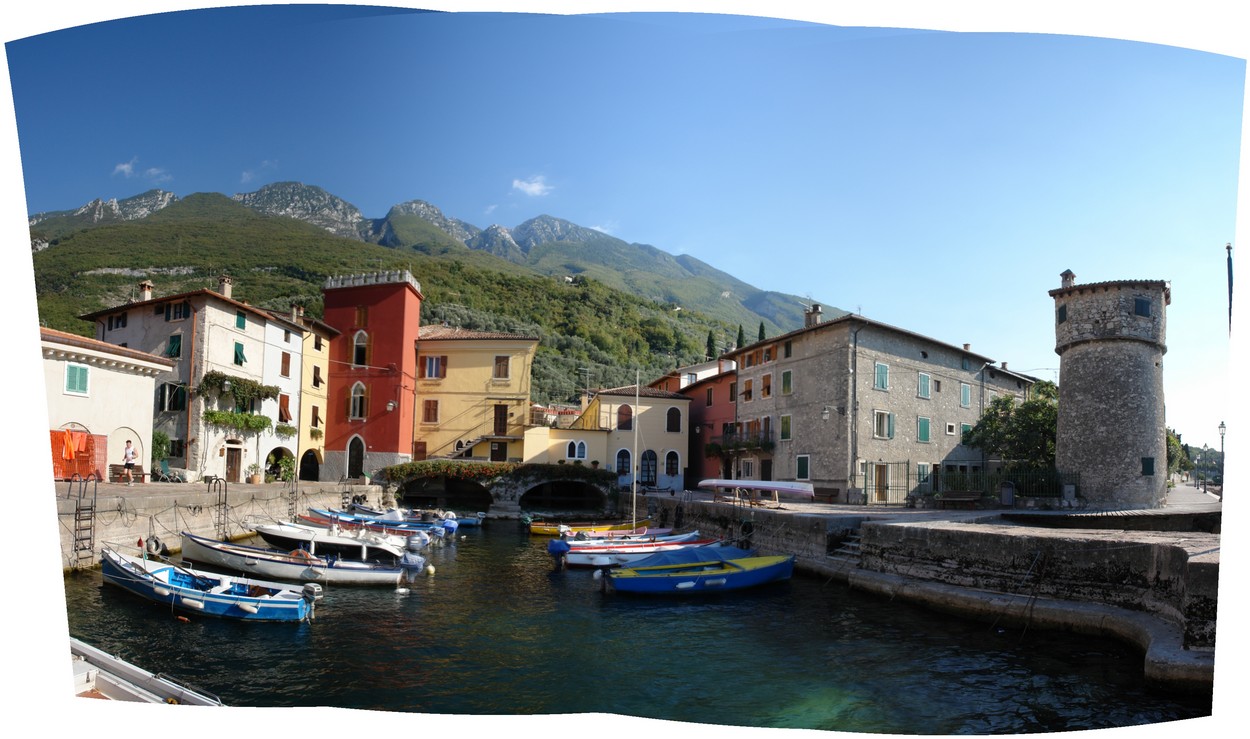 Cassone di Malcesine