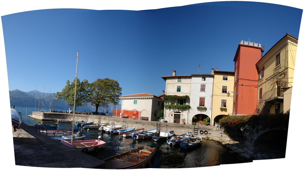 Cassone di Malcesine