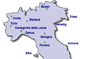 Castagnole delle Lanze