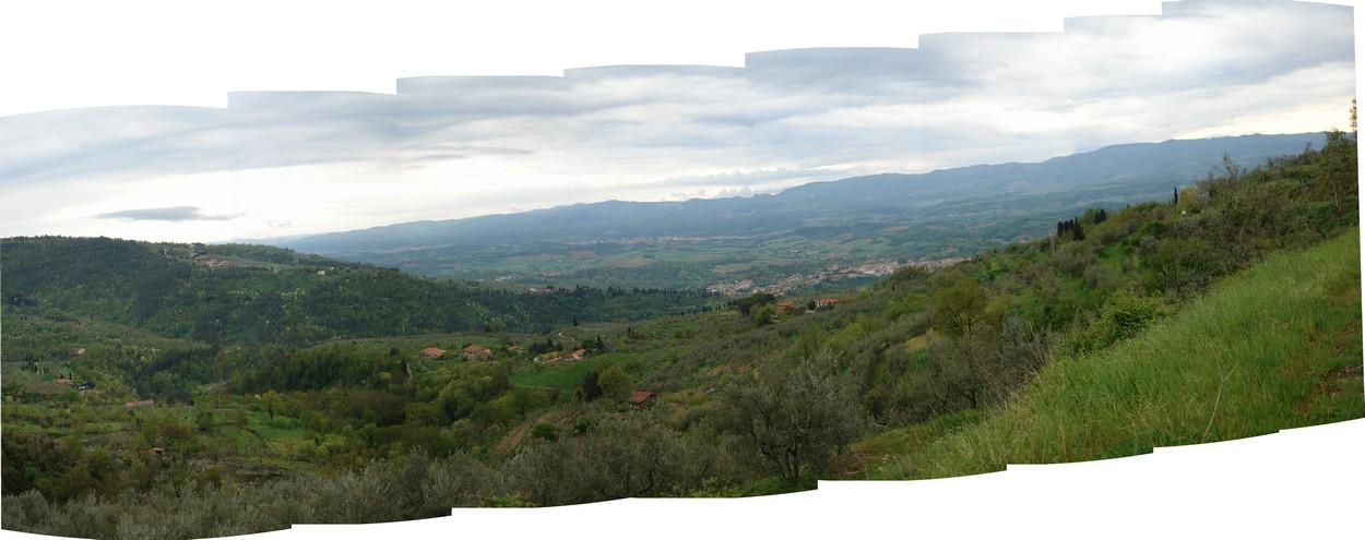 Castelfranco di Sopra