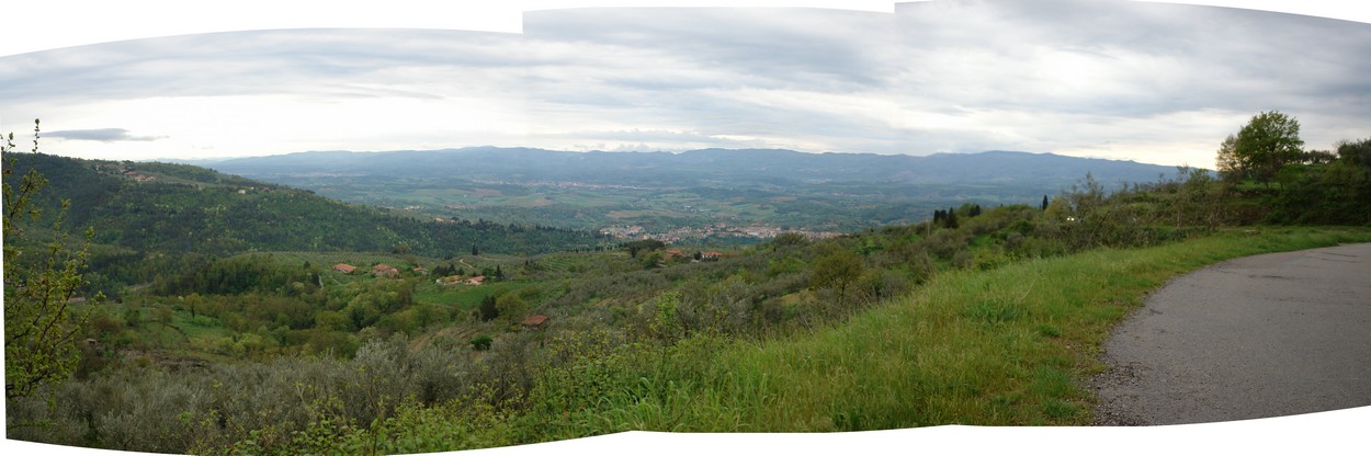 Castelfranco di Sopra