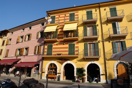 castelletto