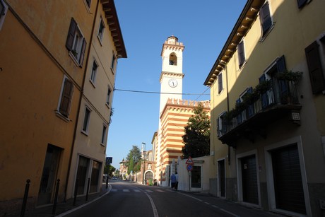 castelletto