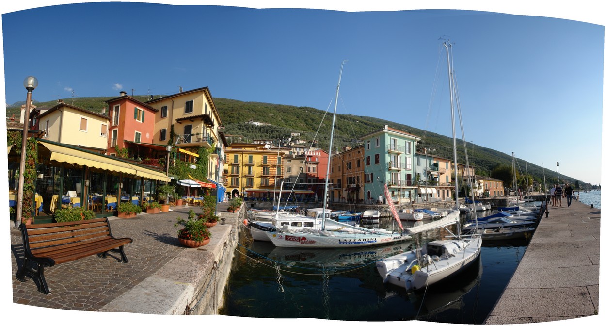 Castelletto di Brenzone