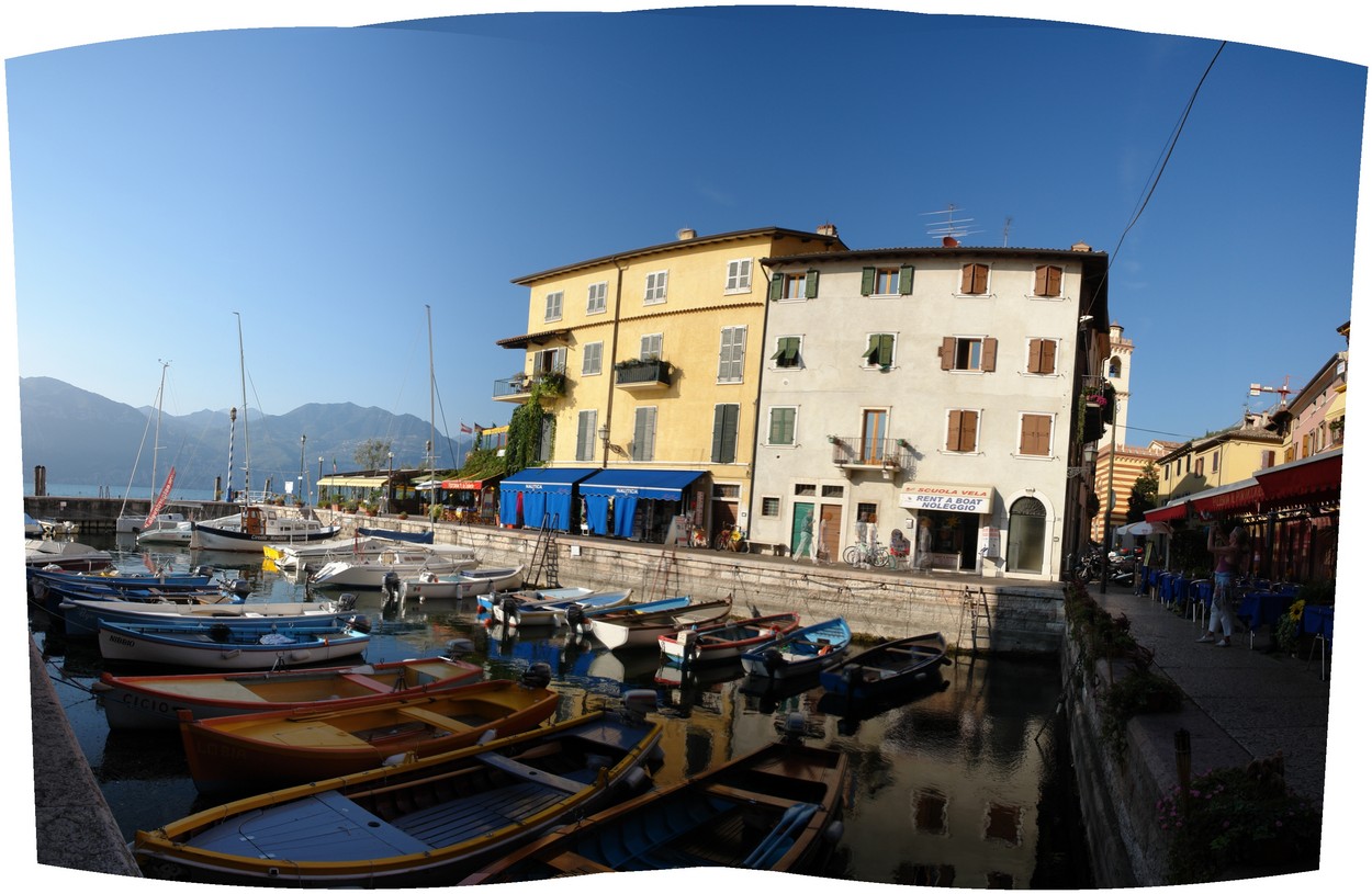 Castelletto di Brenzone