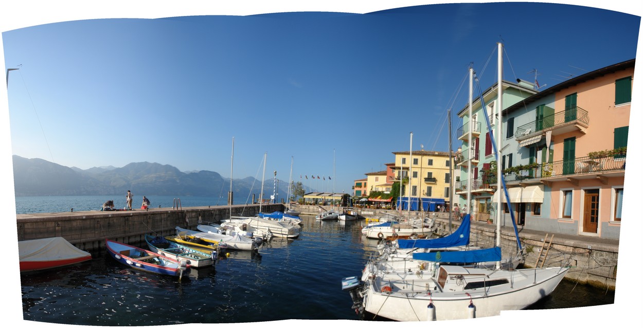 Castelletto di Brenzone