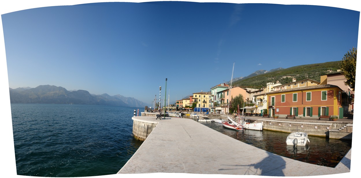 Castelletto di Brenzone